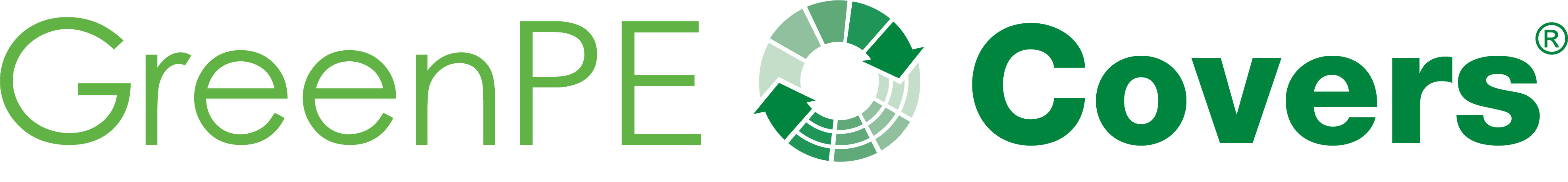 GreenPE Cover logo
