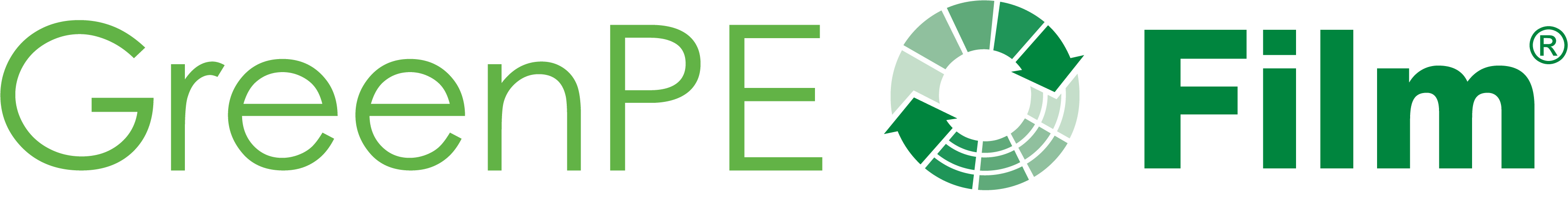 GreenPE Film logo